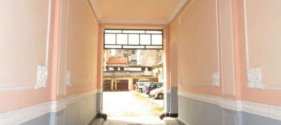3 rooms Apartment in Turin, Italy No. 50567 5