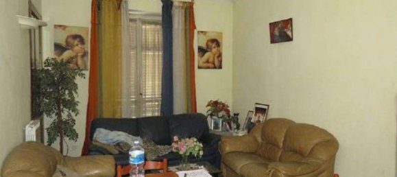 3 rooms Apartment in Turin, Italy No. 50567 11