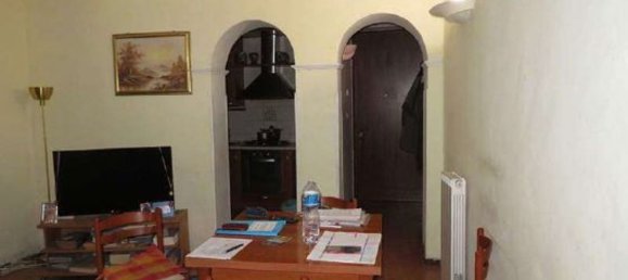 3 rooms Apartment in Turin, Italy No. 50567 10
