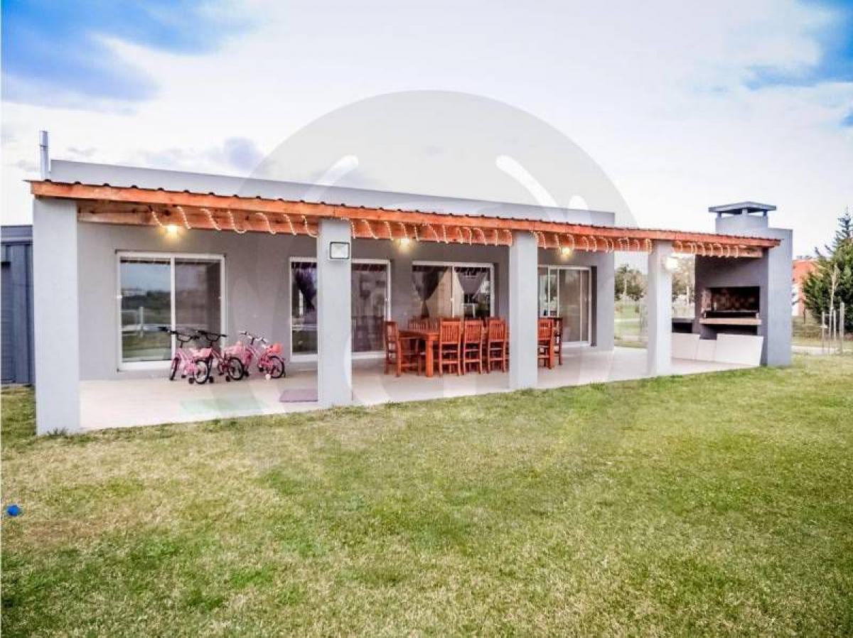 Casa T4 em Tigre, Argentina N.º 56123