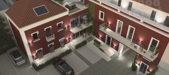 Apartamento T3 em Cascais, Portugal N.º 11878 22