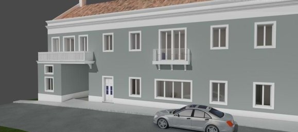 Apartamento T3 em Cascais, Portugal N.º 11878 11