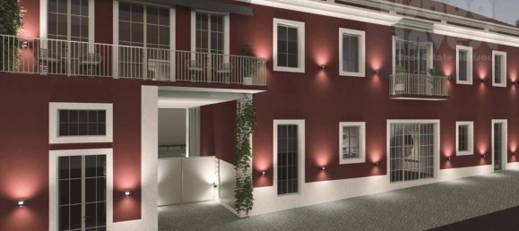 Apartamento T3 em Cascais, Portugal N.º 11878 2