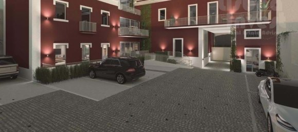 Apartamento T3 em Cascais, Portugal N.º 11878 23