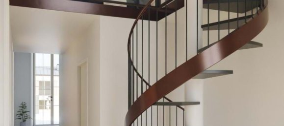 Apartamento T3 em Cascais, Portugal N.º 11878 6