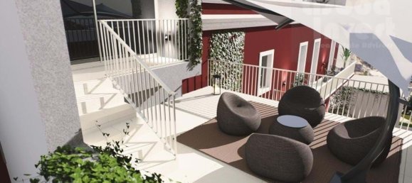 Apartamento T3 em Cascais, Portugal N.º 11878 17