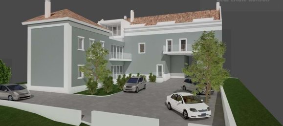 Apartamento T3 em Cascais, Portugal N.º 11878 12
