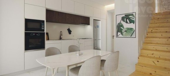 Apartamento T3 em Cascais, Portugal N.º 11878 5