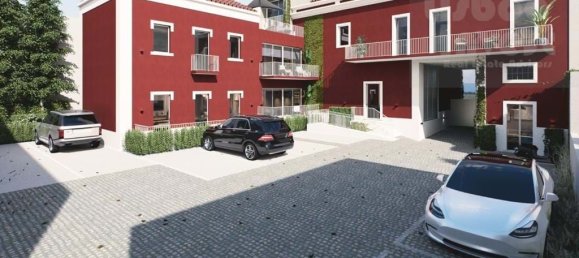 Apartamento T3 em Cascais, Portugal N.º 11878 18