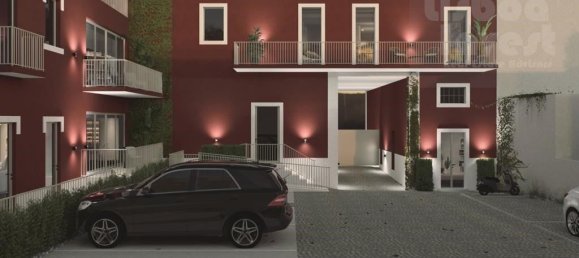 Apartamento T3 em Cascais, Portugal N.º 11878 24