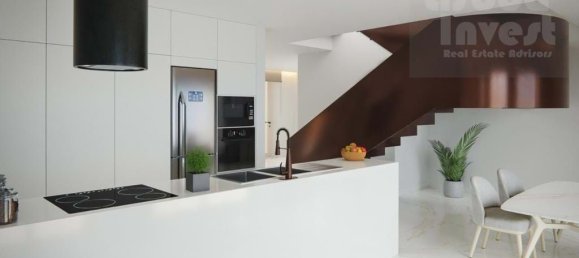 Apartamento T3 em Cascais, Portugal N.º 11878 4