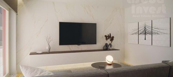 Apartamento T3 em Cascais, Portugal N.º 11878 8