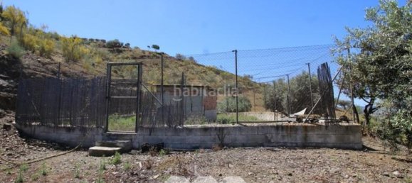 Дом с 3 спальнями в Канильи де Асейтуно, Испания № 131262 21