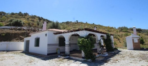 Дом с 3 спальнями в Канильи де Асейтуно, Испания № 131262 14