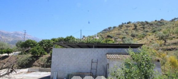 Дом с 3 спальнями в Канильи де Асейтуно, Испания № 131262 19