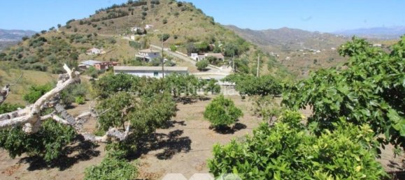 Дом с 3 спальнями в Канильи де Асейтуно, Испания № 131262 22