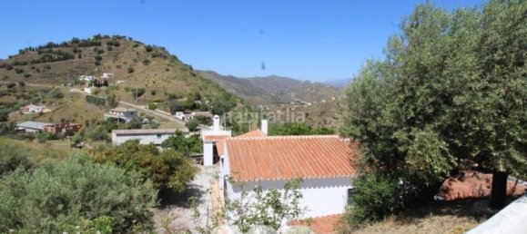 Дом с 3 спальнями в Канильи де Асейтуно, Испания № 131262 25