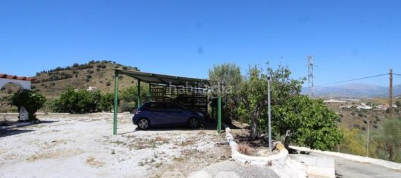 Дом с 3 спальнями в Канильи де Асейтуно, Испания № 131262 20