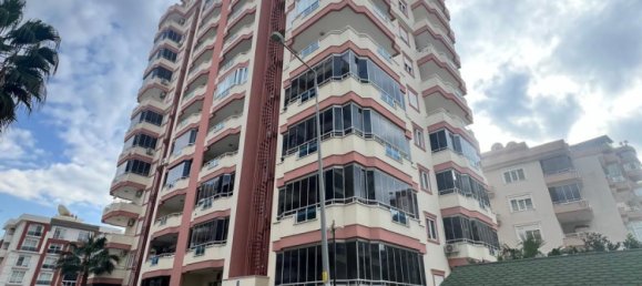 Wohnung 2+1 in Mahmutlar, Turkey, Nr. 34118 22