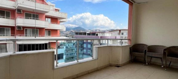 Wohnung 2+1 in Mahmutlar, Turkey, Nr. 34118 20