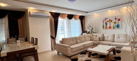 Wohnung 2+1 in Mahmutlar, Turkey, Nr. 34118 11