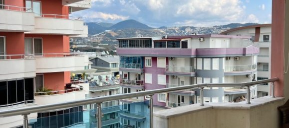 Wohnung 2+1 in Mahmutlar, Turkey, Nr. 34118 19