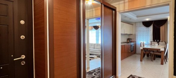 Wohnung 2+1 in Mahmutlar, Turkey, Nr. 34118 12