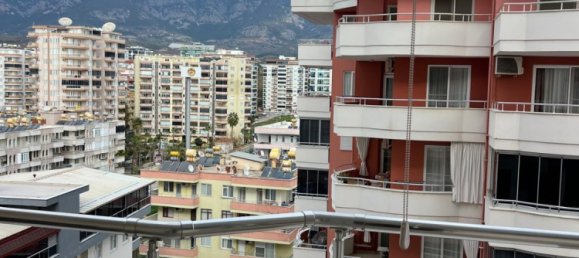 Wohnung 2+1 in Mahmutlar, Turkey, Nr. 34118 21