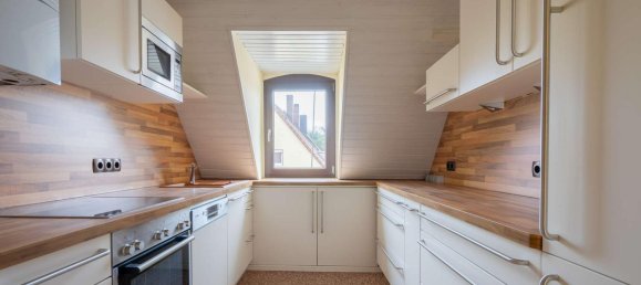 6 rooms Duplex in Nuremberg, Germany No. 266808 5