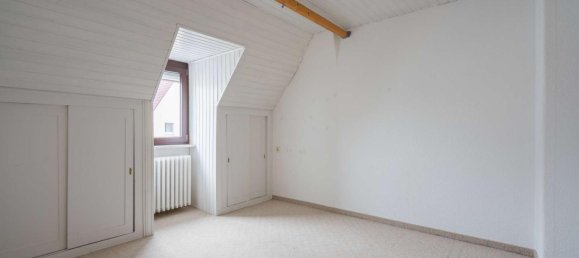 6 rooms Duplex in Nuremberg, Germany No. 266808 10