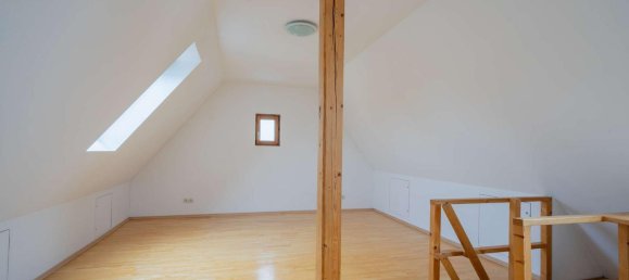 6 rooms Duplex in Nuremberg, Germany No. 266808 13