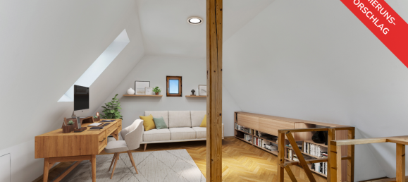 6 rooms Duplex in Nuremberg, Germany No. 266808 12