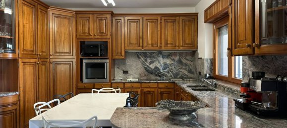 Вилла с 9 комнатами в Колли а Вольтурно, Италия № 298223 37