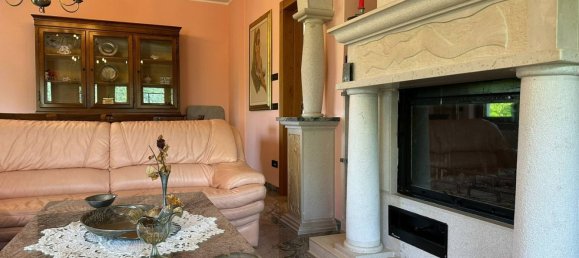 Вилла с 9 комнатами в Колли а Вольтурно, Италия № 298223 30