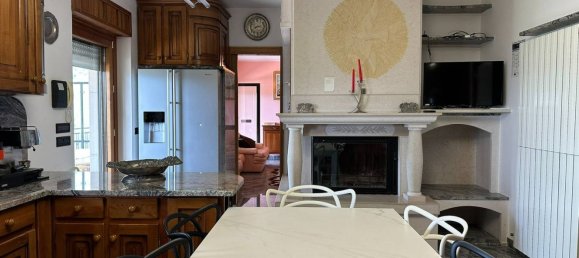 Вилла с 9 комнатами в Колли а Вольтурно, Италия № 298223 49