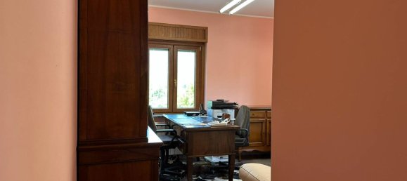 Вилла с 9 комнатами в Колли а Вольтурно, Италия № 298223 11