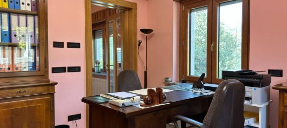 Вилла с 9 комнатами в Колли а Вольтурно, Италия № 298223 14