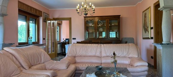 Вилла с 9 комнатами в Колли а Вольтурно, Италия № 298223 31