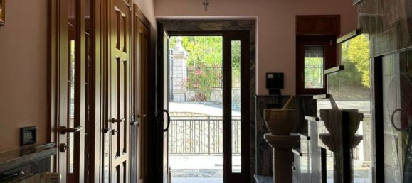 Вилла с 9 комнатами в Колли а Вольтурно, Италия № 298223 10