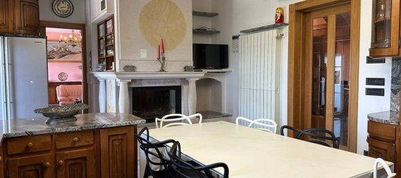 Вилла с 9 комнатами в Колли а Вольтурно, Италия № 298223 47