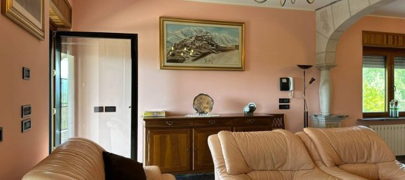 Вилла с 9 комнатами в Колли а Вольтурно, Италия № 298223 32