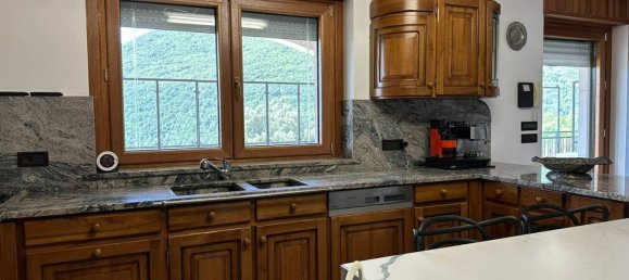 Вилла с 9 комнатами в Колли а Вольтурно, Италия № 298223 48