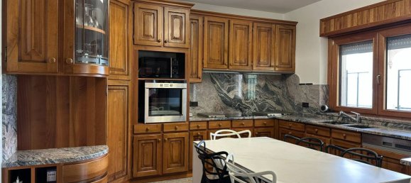 Вилла с 9 комнатами в Колли а Вольтурно, Италия № 298223 38