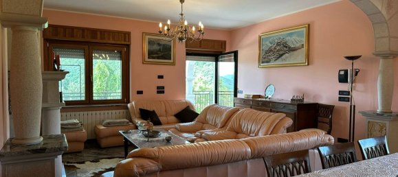 Вилла с 9 комнатами в Колли а Вольтурно, Италия № 298223 23