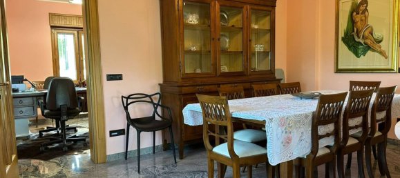 Вилла с 9 комнатами в Колли а Вольтурно, Италия № 298223 20