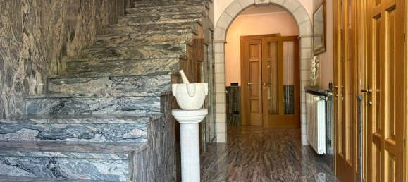 Вилла с 9 комнатами в Колли а Вольтурно, Италия № 298223 6