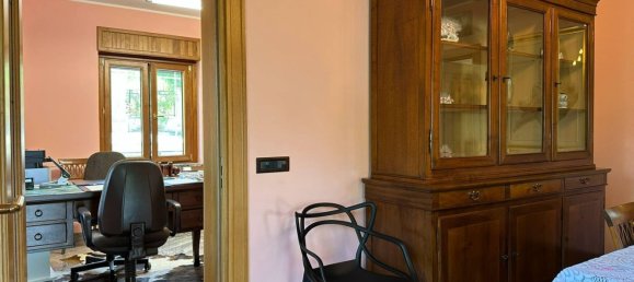 Вилла с 9 комнатами в Колли а Вольтурно, Италия № 298223 19