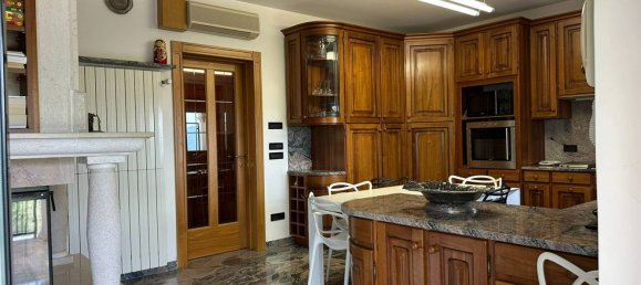 Вилла с 9 комнатами в Колли а Вольтурно, Италия № 298223 50