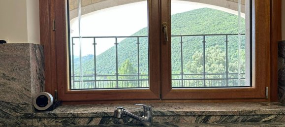 Вилла с 9 комнатами в Колли а Вольтурно, Италия № 298223 46