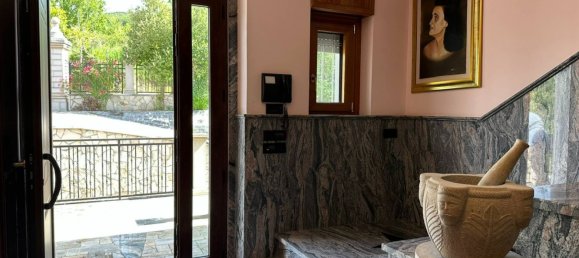 Вилла с 9 комнатами в Колли а Вольтурно, Италия № 298223 9